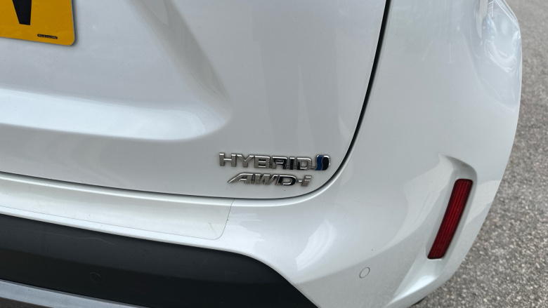 Toyota Yaris Cross 1.5 Hybrid Premiere Edition AWD 5dr CVT Hybrid Estate